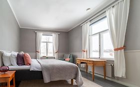 Stroemfors Bed & Bistro Oy